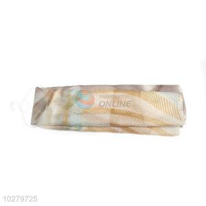Factory High Quality Voile Scarf for Women