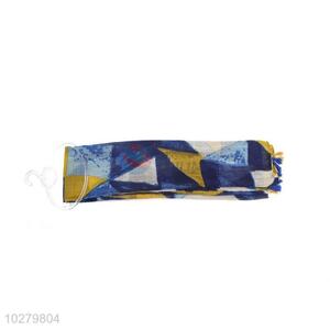 Promotional Wholesale TR Cotton Scarf for Women