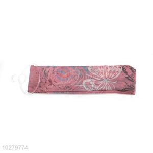Most Fashionable Design TR Cotton Scarf for Women