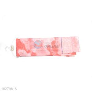 Nice Design Light-colored Voile Scarf for Women