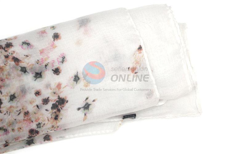 Good Quality Voile Scarf for Women