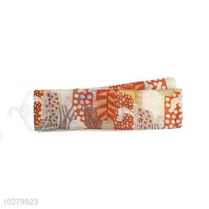 Factory Supply Staple Rayon Scarf for Women