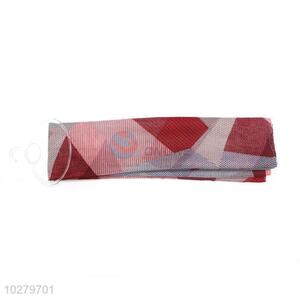 Most Fashionable Design Voile Scarf for Women