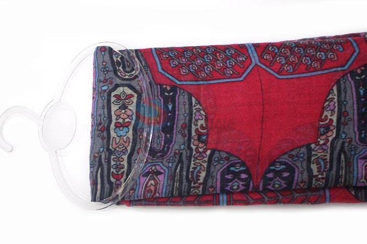 Promotional Wholesale TR Cotton Scarf for Women