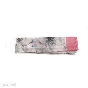 New Arrival Staple Rayon Scarf for Women