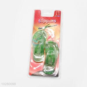 Hottest Professional Slippers Car Air Freshener