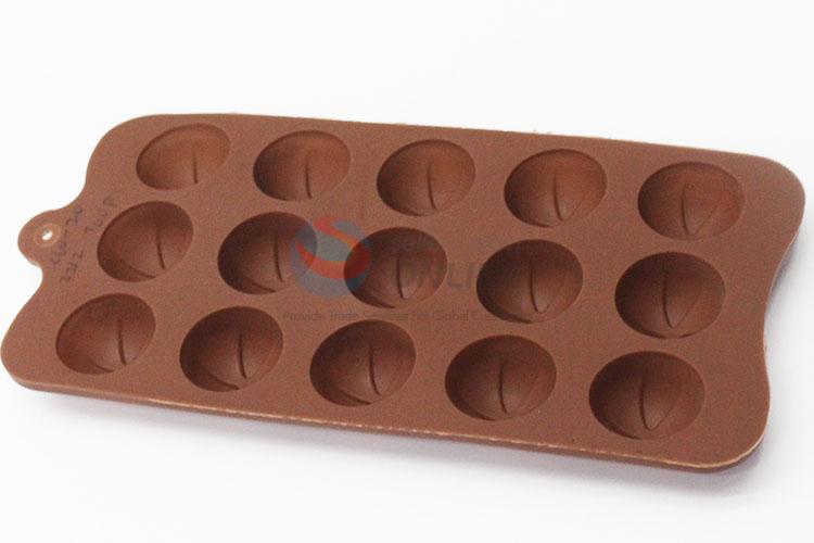 21*10Cm Silica Gel Chocolate Mold Kitchen Baking Mould Suppilies