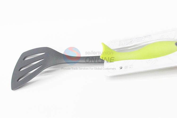 Plastic Slotted Strainer Skimmer Spoon Suppiliers