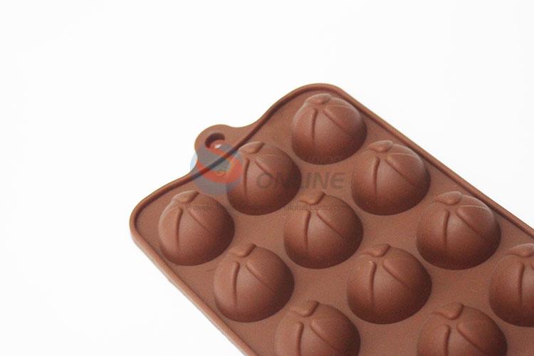 21*10Cm Silica Gel Chocolate Mold Kitchen Baking Mould Suppilies