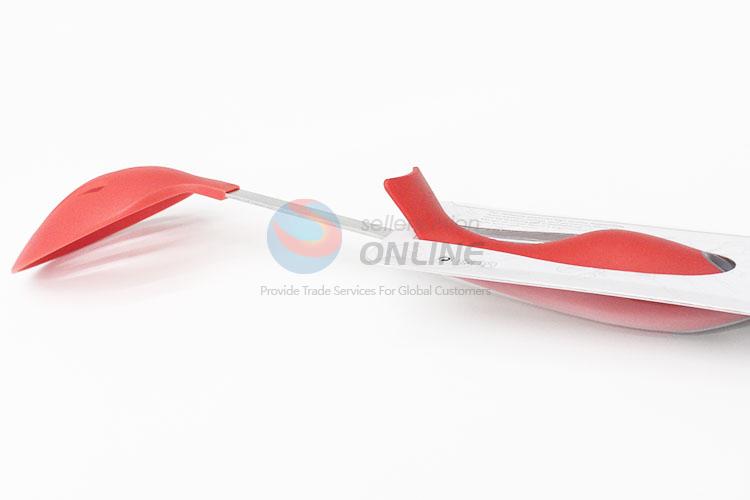 Hot Selling Cheap Stainless Steel Skimmer Spoon