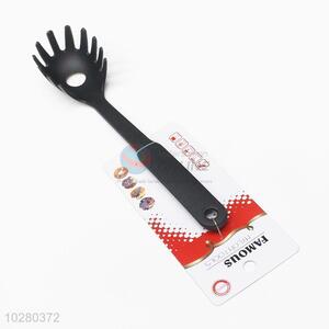 Promotional Spaghetti Spoon Plastic Spaghetti Server