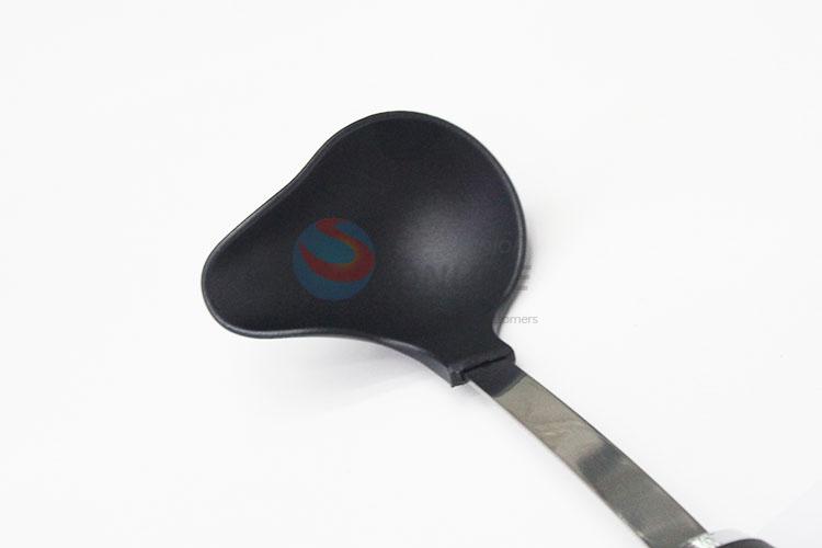 Wholesale Price Black Spoon With High Quality