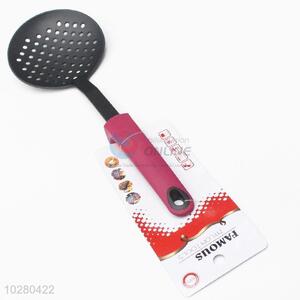 Plastic Leakage Shovel Wholesale Slotted Spoon 1Pcs