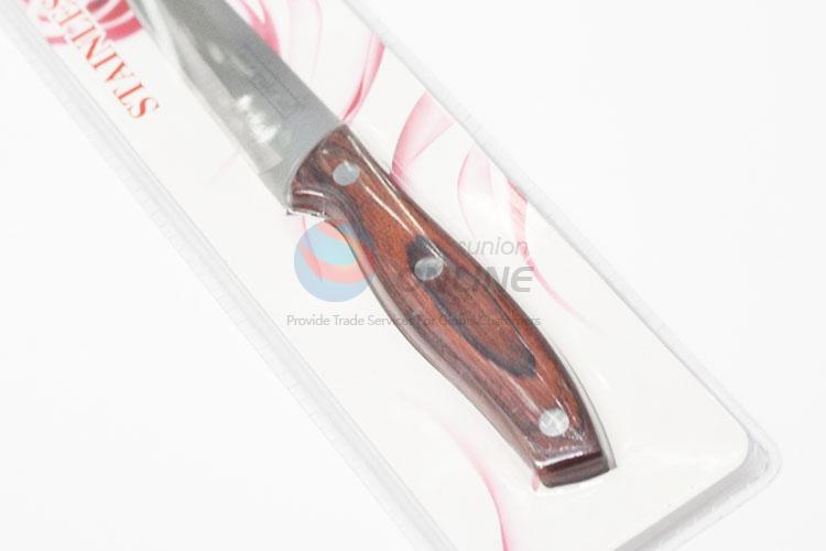 Hot Sale High Quality Stainless Steel Knife