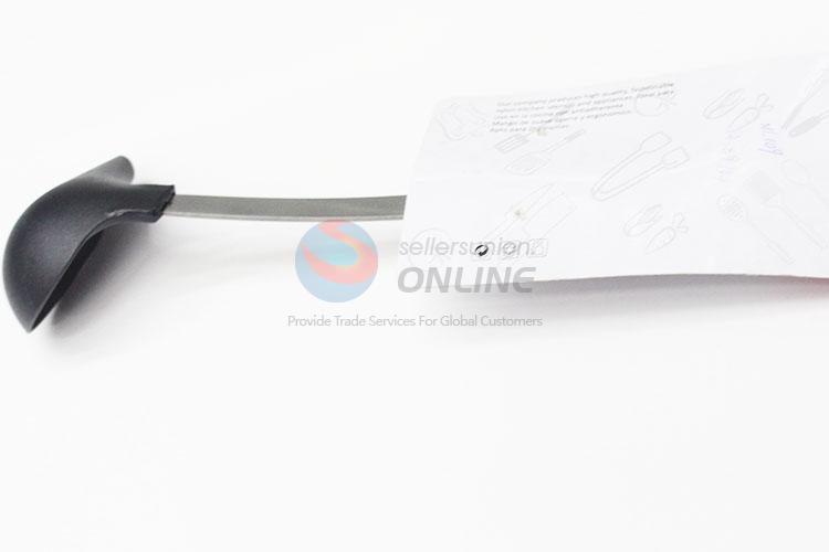 Wholesale Price Black Spoon With High Quality