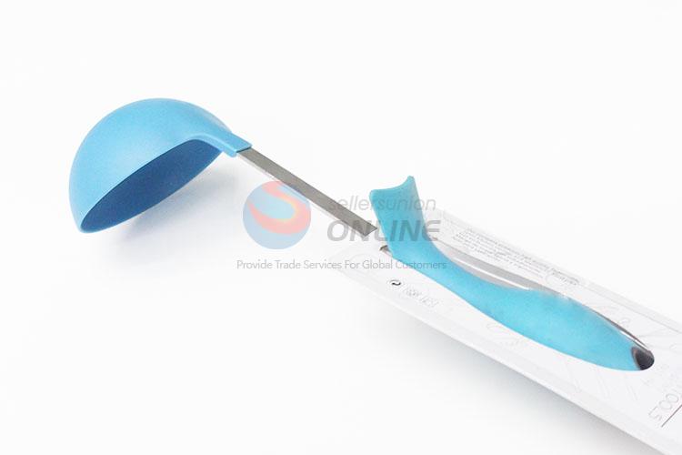 Candy Color Plastic Spoon Rice Spoon Wholesale Kitchen Utensils