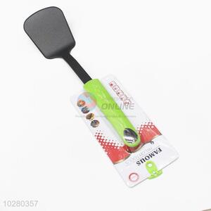 Heat Resistant Plastic Cooking Shovel Custom Kitchen Turner