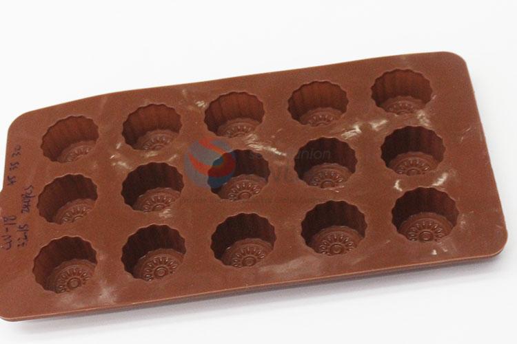 High Quality Chocolate Mold Bakeware With Factory Price