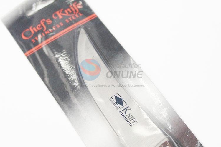Silver Stainless Steel Knife,Knife Suppilies