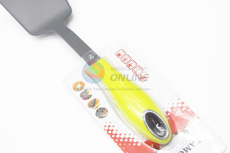 Best Sale Cooking Shovel Custom Kitchen Turner Green