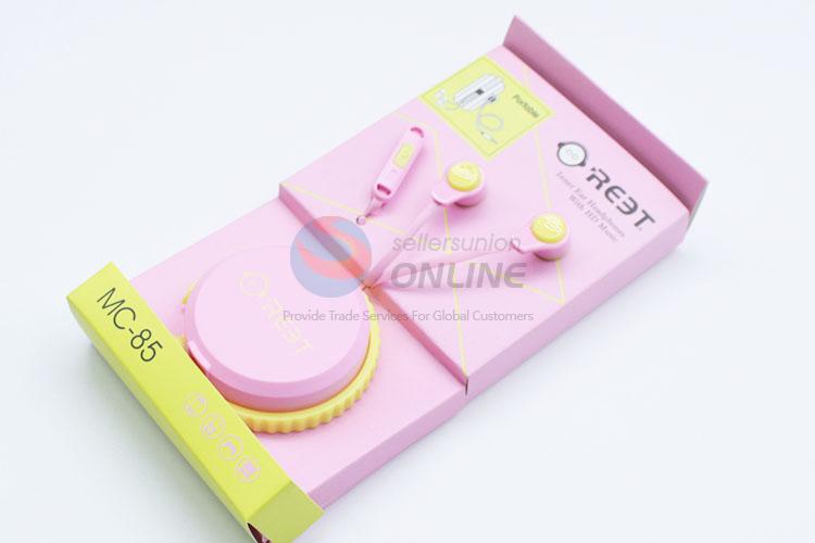 Top Quality Wireless Earphone For Phone