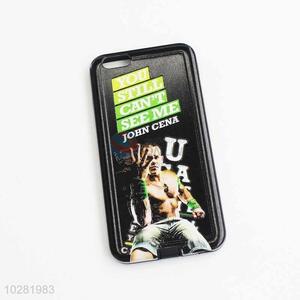 Sports Phone Accessories TPU Mobile Phone Shell Phone Case For iphone6/6 Plus