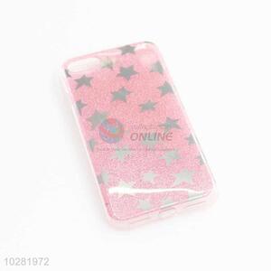 Star Pattern IMD Hard Mobile Phone Shell Phone Case For iphone6/6Plus