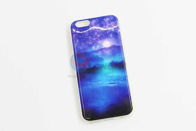 Starry Sky IMD Hard Mobile Phone Shell Phone Case For iphone6/6Plus