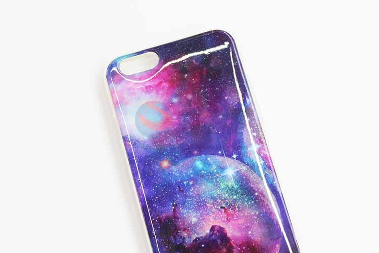 Starry Sky IMD Hard Mobile Phone Shell Phone Case For iphone6/6Plus