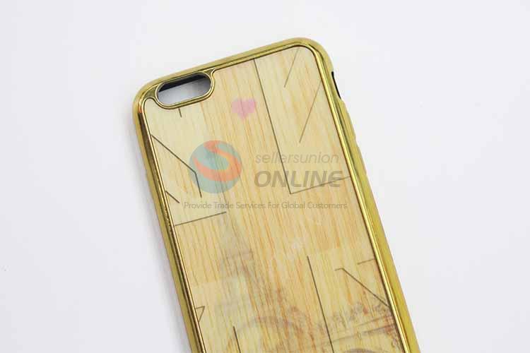 Wood Patter 3D Phone Accessories Mobile Phone Shell Phone Case For iphone6/6 Plus