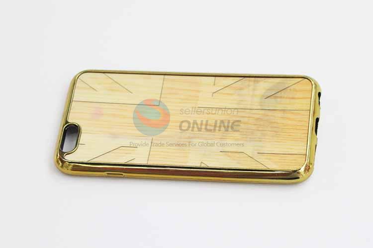 Wood Patter 3D Phone Accessories Mobile Phone Shell Phone Case For iphone6/6 Plus