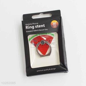 Watermelon Shaped Mobile Phone Ring/Holder/Ring Stent