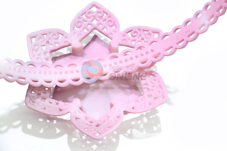 Special Design Flower Hair Clasp For Kids