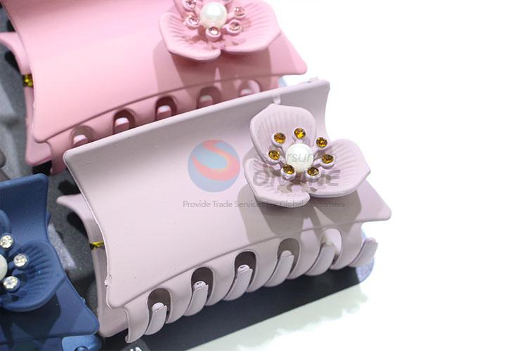 Advertising and Promotional Hair Accessories Flower Hairpin