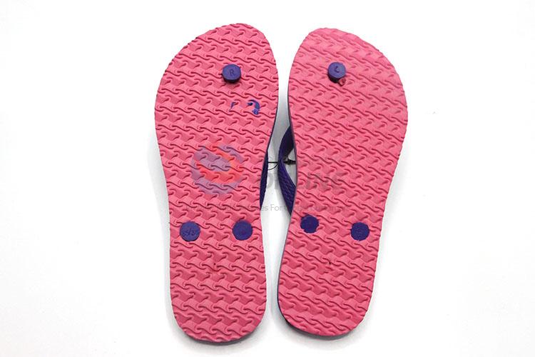 Factory Hot Sell Summer Slippers for Sale