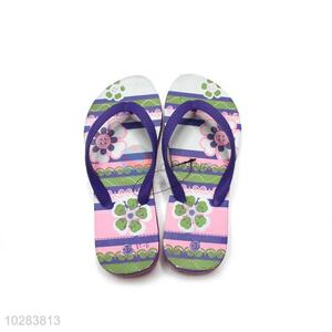 Competitive Price Summer Slippers for Sale