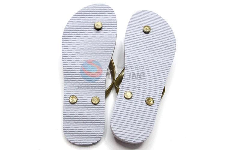 Nice Design Summer Slippers for Sale
