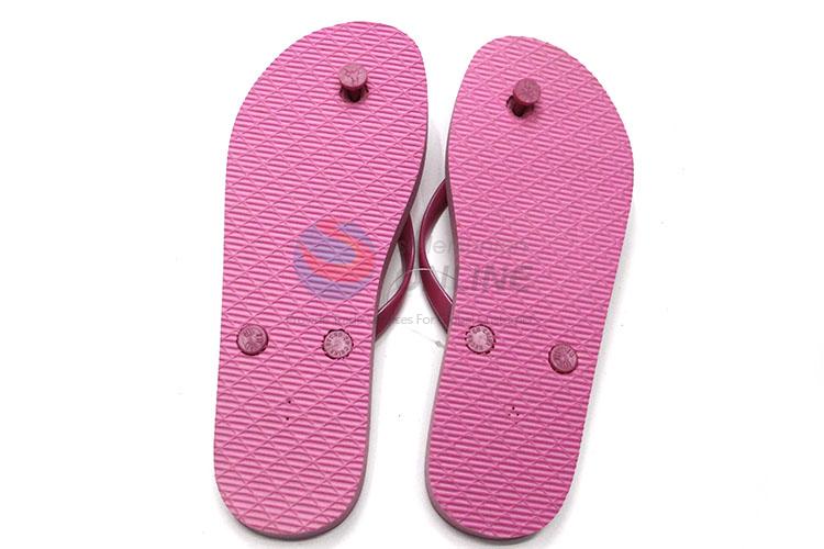 Factory Direct Summer Slippers for Sale