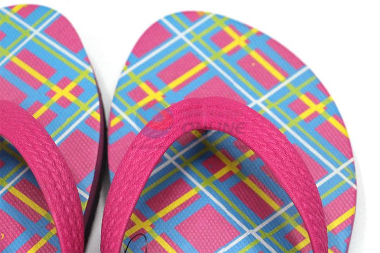 Good Quality Summer Slippers for Sale