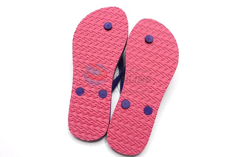 Competitive Price Summer Slippers for Sale