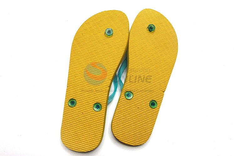 Factory Wholesale Summer Slippers for Sale