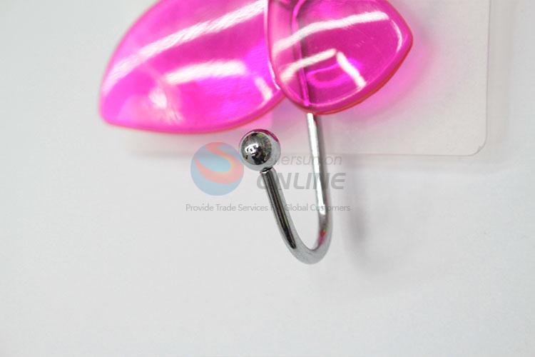 Superior Quality butterfly shape sticky hook