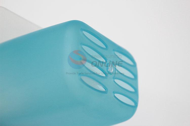 Latest Design Toothbrush storage box with suction hook