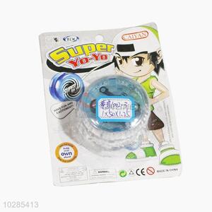 Super quality bottom price promotional yo-yo children toys