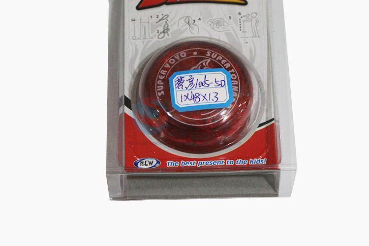 Low price top selling yo-yo children toys