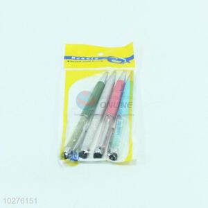 4pcs Ball-point Pens Set From China