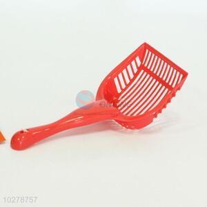 Promotional best fashionable plastic shovel