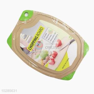 Low price factory promotional cutting board chopping board