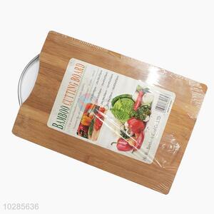 Super quality bottom price promotional cutting board chopping board