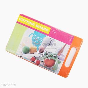 Factory supply exquisite cutting board chopping board